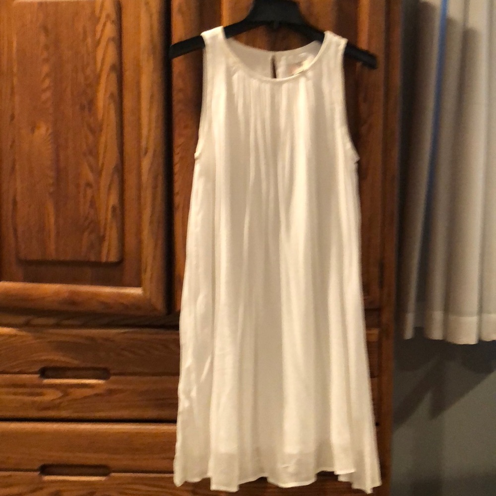 Beautiful summer dress